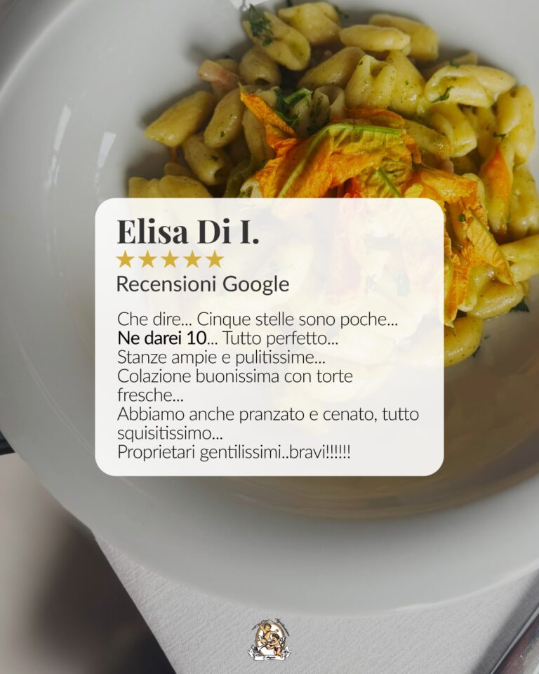 Instagram post from agriturismo_s_angelo. This post is in position 1.